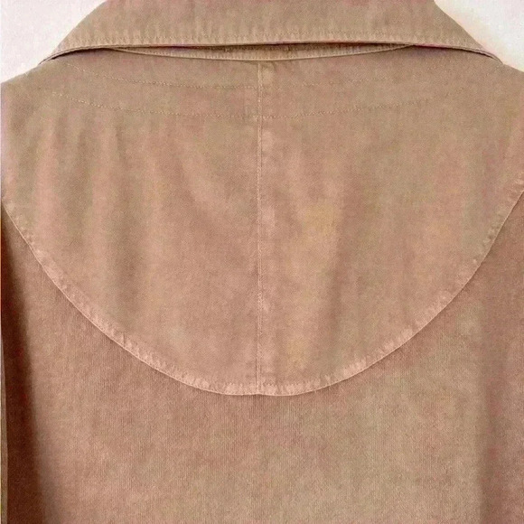 Wrap London Top Shirt Size 12 - Picture 6 of 8